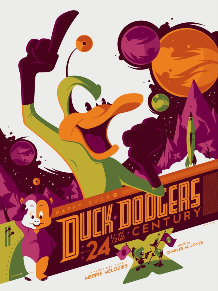 duckdodgers